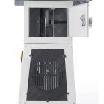 Food Grade Semi Automatic Bone Saw Cutter Supermarket