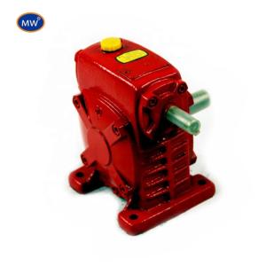 Wholesale 500 Nm Cast Iron Planetary Gear Reducer 5 1 Ratio Horizontal Mount from china suppliers
