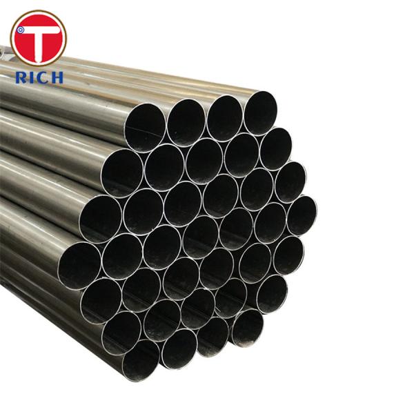 ASME SA513 Electric Resistance Welded Steel Pipe Welded Carbon Steel Tube For