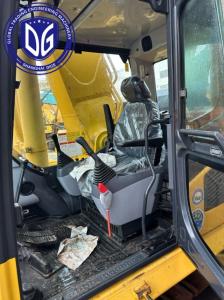 Wholesale Origin Japan PC450-8 Used Komatsu Excavator PC450-8 Excavator Secondhand Komatsu Excavator PC450-8 from china suppliers