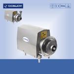 BS - 6 High Purity Pumps centrifuagal pump (Close impeller) for fluid control