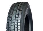 12R22.5 Radial Truck Tyre Long Haul Road AR81512r22 5 Drive Tires