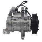 RC.600.310 Car Air Conditioner Compressor 12V For MODELO HONDA HRV 2015 CIVIC 1