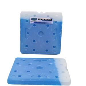 Wholesale Custom Logo Large Cold Gel Pack Reusable For Food Frozen , CPSIA Listed from china suppliers