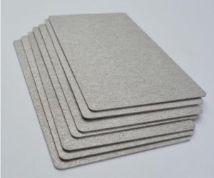 Wholesale Industrial Sintered Porous Filter for Temperature Applications Cylindrical Thickness 1-5mm Service Life ≥2000h from china suppliers