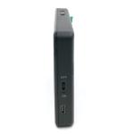 Portable infrared counterfeit money detector counterfeit money detector Fake