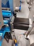 300mm CNC Corner Cutting Saw Heavy Duty Cutting Saw