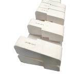 Temperature Resistance Brick OEM White Corundum Mullite for Industrial Furnace