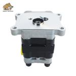 Gear Pump 705-41-07180 7054107180 For Excavator PC35MR-2 PC35MR-3 PC38UU-3 OEM
