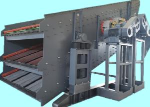 Wholesale Y2460 730r Min GP Cone Crusher Vibrating Screen Machine from china suppliers