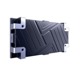 Wholesale Small Pixel Pitch P4 Indoor LED Display 640*480 Die-Casting Aluminum from china suppliers