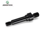 Non Standard Precision Cantilever Shaft , Custom High Precision Fasteners