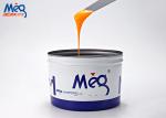 UV/UV LED Curing Fluorescent Ink for Sheet-fed Offset Printing Machine