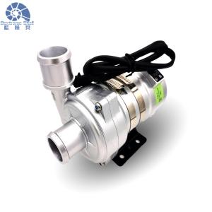 Wholesale Brushless direct current coolant pump for energy stored and EV thermal management. from china suppliers