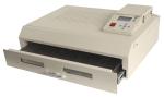29 Feeders CHMT48VA + Stencil Printer + Reflow Oven T962C SMT Production Line ,