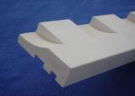 Decorative Building Fire resistant PVC PVC Decorative Mouldings