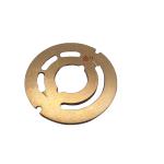 PVP16 Parker Hydraulic Piston Pump Engineered Parts For Excavator Genuine And