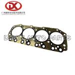 8943323270 ISUZU Engine Parts Wheel Nut NPR NQR 4HK1 WW-4J010