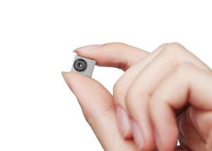 Wholesale Compact Uncooled Longwave 120x90 / 17μm Infrared Thermal Camera Core for Emerging Markets from china suppliers