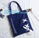 customized professional wholesale tote bag cotton canvas bags,Colorful pattern