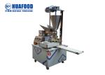 Stuffed Steamed Bun Machine Steamed Stuffed Bun Machine Bakery Machine Food