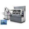 Buy cheap Fully Automatic Screen Print Machine Chain - Type For Multicolor Glass Tube from wholesalers