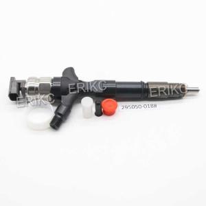 Wholesale ERIKC 295050-0180 23670-0L090 Genuine New Injector 23670-30400 295050 0180 Auto Fuel Injection 2950500180 for Toyota from china suppliers