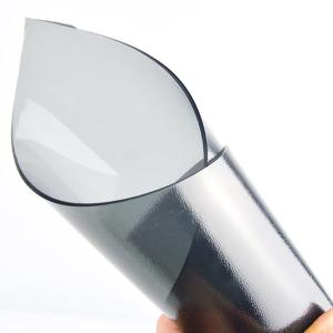 Wholesale ANXIN plexi glass perspex mma virgin cast 1.5mm 2mm acrylic sheet clear from china suppliers