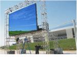 factory price P6 P8 P10 960*960mm video wall screen and displays signage digital