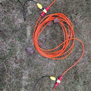 Wholesale Custom Electrical Geophysical Exploration Instrument For Resistivity Tomography from china suppliers