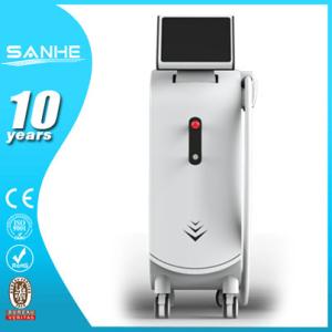Wholesale Korea technology! Hot 2014 Newest smart lumenis lightsheer diode laser/808nm diode from china suppliers