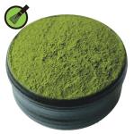 200g-500g Curry Masala Milk Powder Packaging Machine Matcha Powder Back Sides