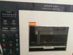 Leakage Tracking Test Apparatus , Plastics Electricity Industry Wheel Tracking