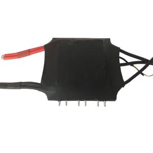Wholesale Black RC Boat ESC Programmable Brushless Controller HV 1000A 120V 12 Months Warranty from china suppliers