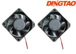 94722000 Xlc7000 Cutting Spare Parts Cooling Fan Z7 Cutter Parts