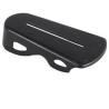 Buy cheap High Durability Plastic Molded Parts Black Color Customized Size LKM Base from wholesalers