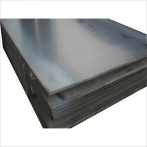 Wholesale Carbon Steel Plates for Building Construction Material in Various Thicknesses from china suppliers