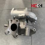 GT2056V Turbo Charger 767720-5001 14411-EB700 For Engine YD25DDTi