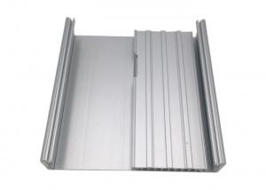 Wholesale Anodized OEM 6000 T4 Aluminum Extrusion Enclosure Housing from china suppliers