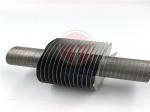 1 inch-2 inch L/LL/LK Fin Tube L Fin Tube Heat Exchanger Fin Tube Heater