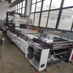 RT-Z800 Paper mailer bag making machine