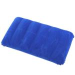 Outdoor Inflatable Square Pillow , Multifunctional PVC Inflatable Flight Pillow