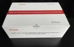 Covid 19 Rapid Test Kit For Antibody GICA Self Antibody Test Kit