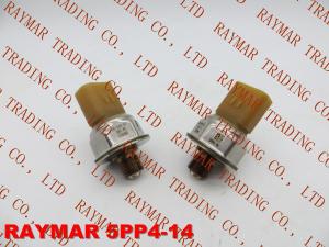 Wholesale SENSATA Fuel rail pressure sensor 5PP4-14 from china suppliers