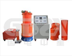 Wholesale CE Certified Verified Supplier Highest Quality Series resonance test equipment cheap good quality from china suppliers