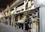 4200mm Test Liner Paper Making Machines