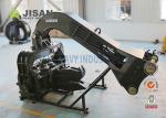 Pc300 Excavator Mounted Oem Odm Hydraulic Vibratory Pile Driver Hammer Ce