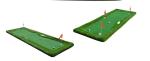 portable popular golf green & mini golf home No.1