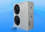 MDY50D Freestanding Swimming Pool Water Heater Heat Pump 21kw R417A R404A R407C