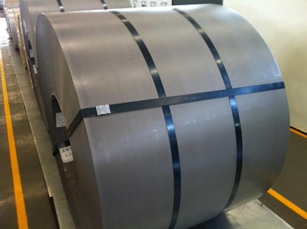 Cold Rolled Alloy Steel Strip Steel-made High Quality Corrosion-resistant With